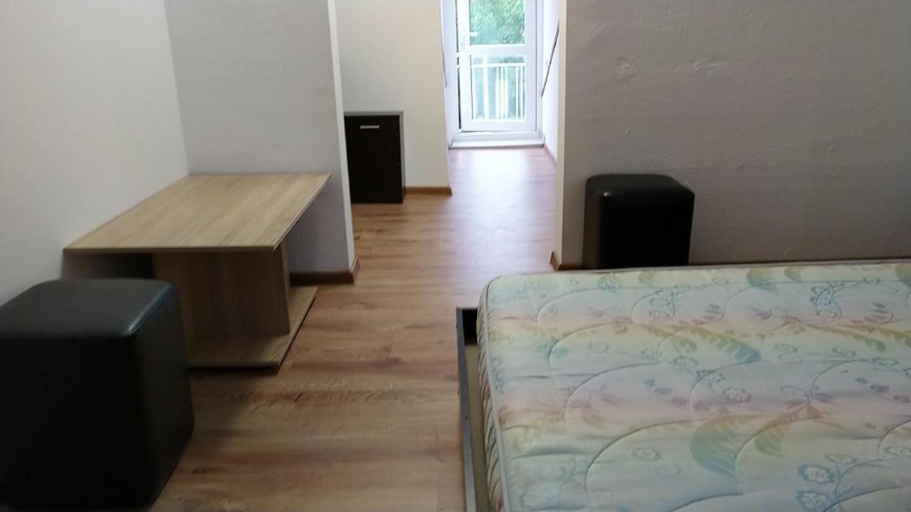 Самостоятелен Етаж От Къща За Гости Haskovo Exterior foto