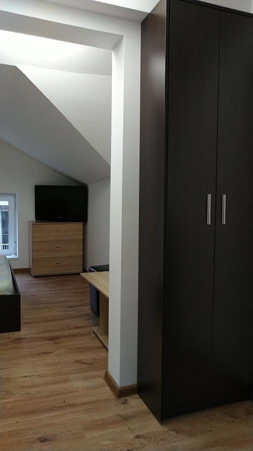 Самостоятелен Етаж От Къща За Гости Haskovo Exterior foto