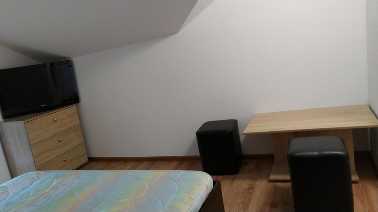 Самостоятелен Етаж От Къща За Гости Haskovo Exterior foto